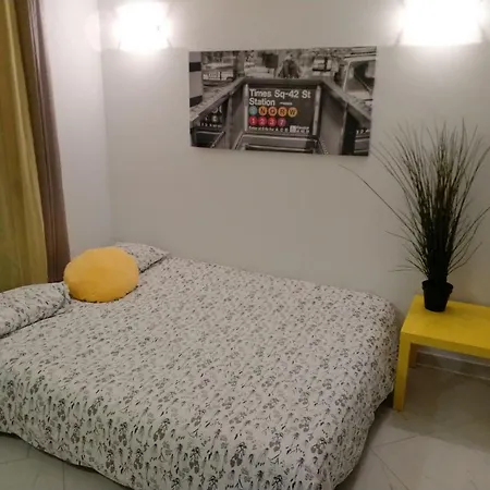 Los Cristianos, Heated Pool, Wifi, Terrace Los Cristianos (Tenerife)