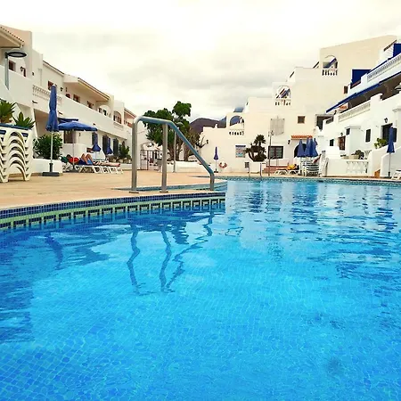 Los Cristianos, Heated Pool, Wifi, Terrace *