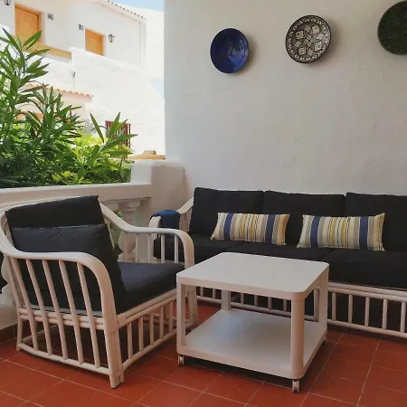 Lejlighed Los Cristianos, Heated Pool, Wifi, Terrace Los Cristianos (Tenerife)